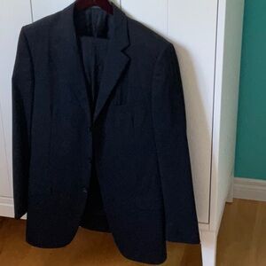 Gucci Black Men’s Suit